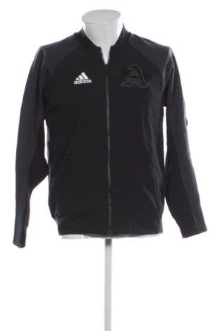 Мъжки суитшърт Adidas, Размер M, Цвят Черен, Цена 28,63 €