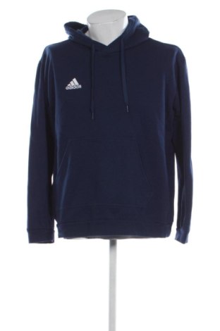 Pánska mikina  Adidas, Veľkosť XL, Farba Modrá, Cena  28,00 €, #136477536