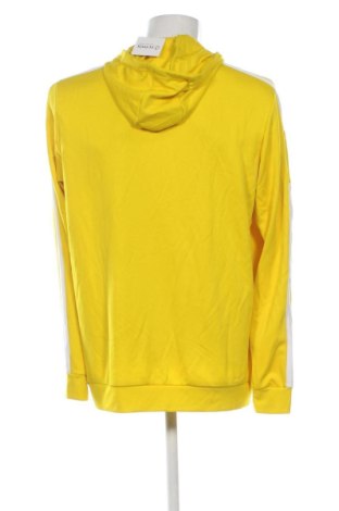 Hanorac de bărbați Adidas, Mărime XL, Culoare Galben, Preț 173,99 Lei