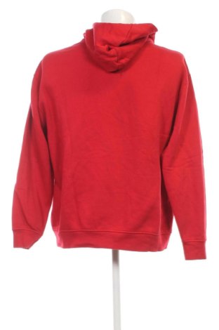 Мъжки суитшърт Air Jordan Nike, Размер XL, Цвят Червен, Цена 74,13 €