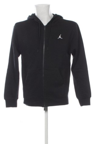 Мъжки суитшърт Air Jordan Nike, Размер S, Цвят Черен, Цена 75,67 €