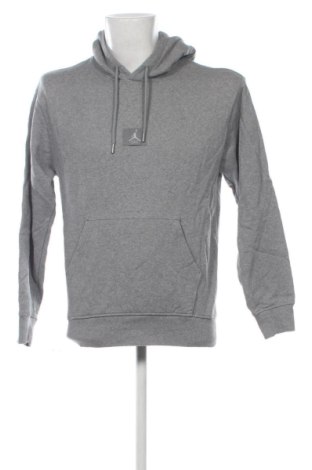 Pánská mikina  Air Jordan Nike, Velikost S, Barva Šedá, Cena  2 699,00 Kč
