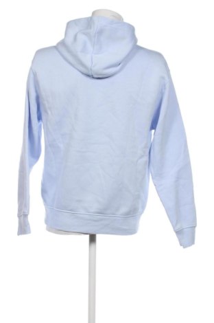 Мъжки суитшърт Air Jordan Nike, Размер M, Цвят Син, Цена 70,55 €