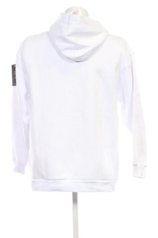 Мъжки суитшърт Anika Teller x NA-KD, Размер L, Цвят Бял, Цена 48,06 €