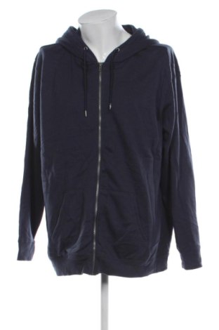 Herren Sweatshirt Anko, Größe 4XL, Farbe Blau, Preis € 37,99