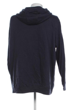 Herren Sweatshirt Anko, Größe 4XL, Farbe Blau, Preis € 37,99