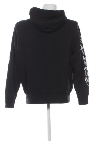 Hanorac de bărbați Aries, Mărime M, Culoare Negru, Preț 259,99 Lei