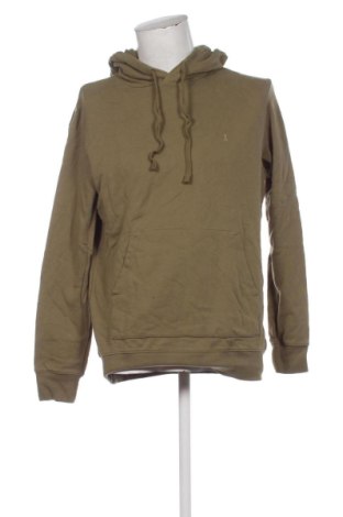 Hanorac de bărbați Armedangels, Mărime XL, Culoare Verde, Preț 173,99 Lei