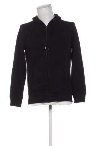 Pánska mikina  B&C Collection, Veľkosť M, Farba Čierna, Cena  19,95 €, #136424541