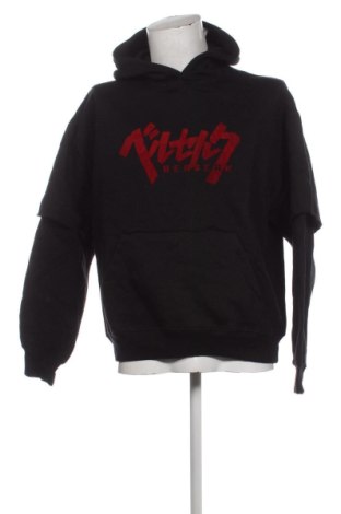 Мъжки суитшърт Bershka, Размер M, Цвят Многоцветен, Цена 32,21 €
