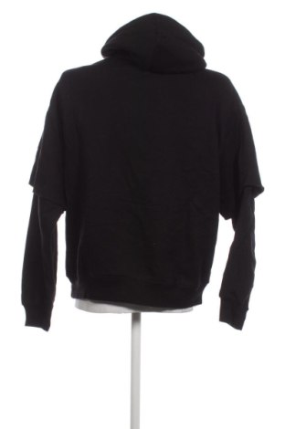 Мъжки суитшърт Bershka, Размер M, Цвят Многоцветен, Цена 32,21 €