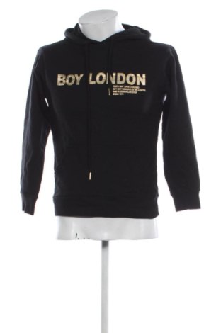 Мъжки суитшърт Boy London, Размер S, Цвят Черен, Цена 42,43 €