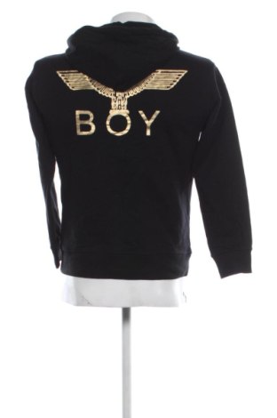 Мъжки суитшърт Boy London, Размер S, Цвят Черен, Цена 42,43 €