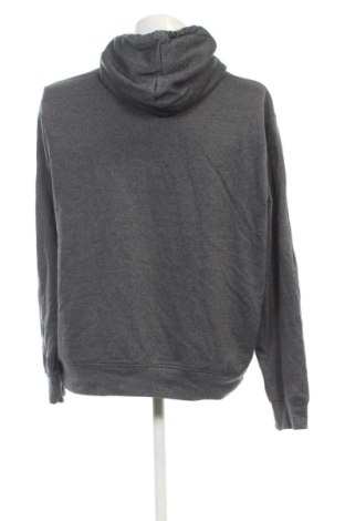 Мъжки суитшърт C&A, Размер XL, Цвят Сив, Цена 12,27 €