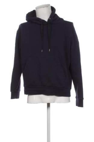 Pánská mikina  Calvin Klein, Velikost L, Barva Modrá, Cena  1 379,00 Kč