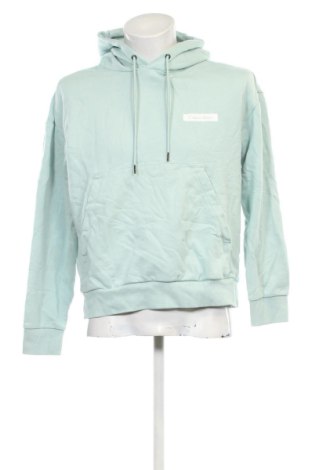 Férfi sweatshirt Calvin Klein Jeans, Méret M, Szín Zöld, Ár 17 629 Ft, #136413652