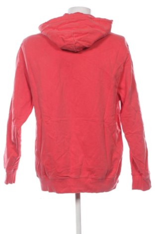 Herren Sweatshirt Carhartt, Größe XL, Farbe Rot, Preis € 104,99