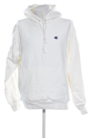 Мъжки суитшърт Champion, Размер L, Цвят Бял, Цена 15,84 €
