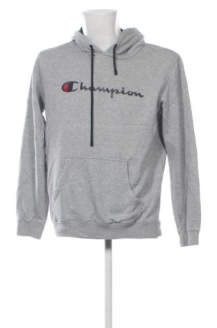 Мъжки суитшърт Champion, Размер XXL, Цвят Сив, Цена 18,40 €