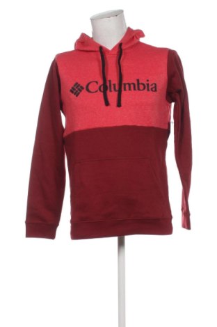 Pánska mikina  Columbia, Veľkosť S, Farba Viacfarebná, Cena  63,45 €, #136436496