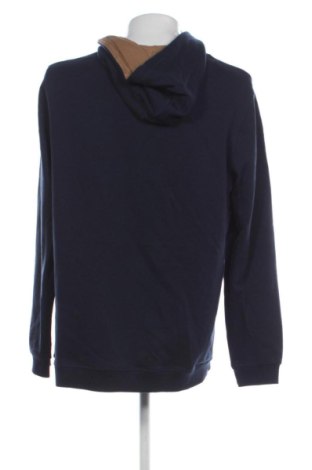 Herren Sweatshirt Edc By Esprit, Größe L, Farbe Blau, Preis € 27,99