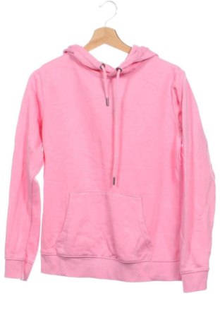Мъжки суитшърт Ever.me by Takko Fashion, Размер S, Цвят Розов, Цена 7,15 €, #136449467