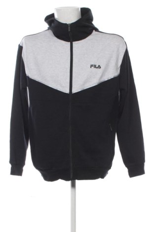 Мъжки суитшърт FILA, Размер L, Цвят Черен, Цена 20,45 €