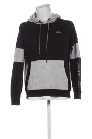 Мъжки суитшърт FILA, Размер L, Цвят Многоцветен, Цена 28,63 €