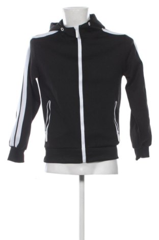 Pánska mikina  Unbranded, Veľkosť M, Farba Čierna, Cena  23,95 €