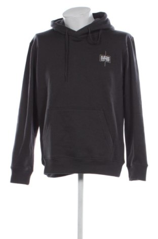 Pánska mikina  G-Star Raw, Veľkosť L, Farba Sivá, Cena  74,65 €, #136449302