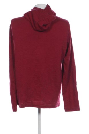 Мъжки суитшърт Gas, Размер XL, Цвят Червен, Цена 28,63 €
