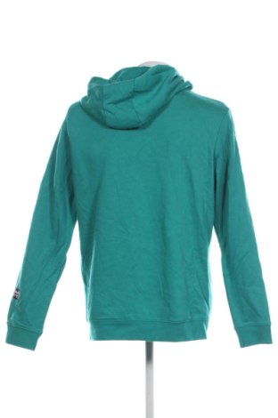 Pánská mikina  Gear, Velikost L, Barva Zelená, Cena  629,00 Kč
