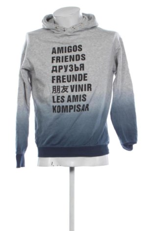 Hanorac de bărbați H&M, Mărime L, Culoare Multicolor, Preț 123,99 Lei