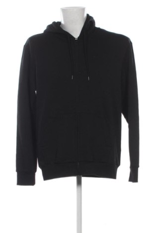 Мъжки суитшърт H&M Divided, Размер M, Цвят Черен, Цена 20,45 €