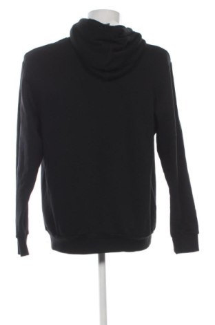 Мъжки суитшърт H&M Divided, Размер M, Цвят Черен, Цена 20,45 €