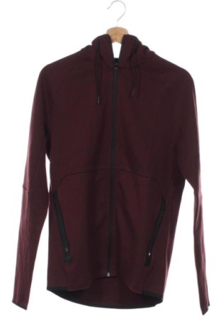 Pánská mikina  H&M Sport, Velikost S, Barva Fialová, Cena  599,00 Kč