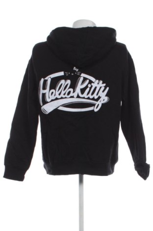 Hanorac de bărbați Hello Kitty, Mărime XL, Culoare Negru, Preț 123,99 Lei