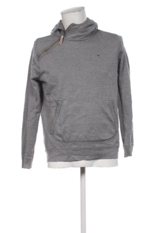 Мъжки суитшърт Hilfiger Denim, Размер L, Цвят Сив, Цена 42,43 €