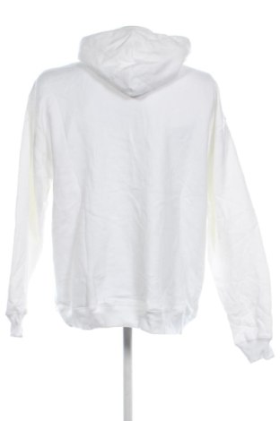 Мъжки суитшърт Hollister, Размер XL, Цвят Бял, Цена 38,85 €