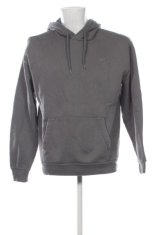 Мъжки суитшърт Hollister, Размер L, Цвят Сив, Цена 17,38 €