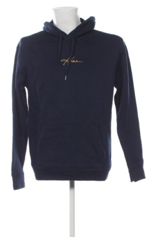 Мъжки суитшърт Hollister, Размер L, Цвят Син, Цена 48,06 €
