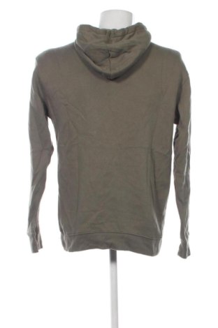 Мъжки суитшърт Hollister, Размер L, Цвят Зелен, Цена 21,47 €