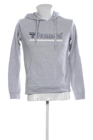Мъжки суитшърт Hummel, Размер L, Цвят Многоцветен, Цена 21,47 €