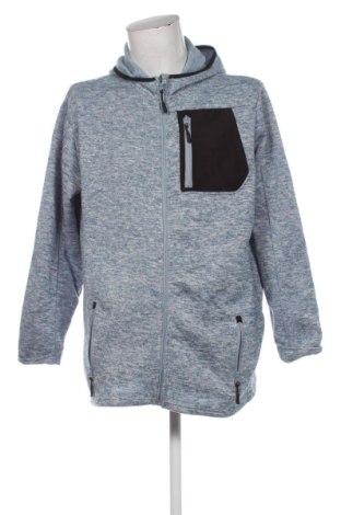 Férfi sweatshirt Infinity, Méret XXL, Szín Kék, Ár 15 919 Ft
