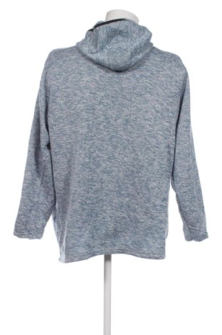 Férfi sweatshirt Infinity, Méret XXL, Szín Kék, Ár 15 919 Ft