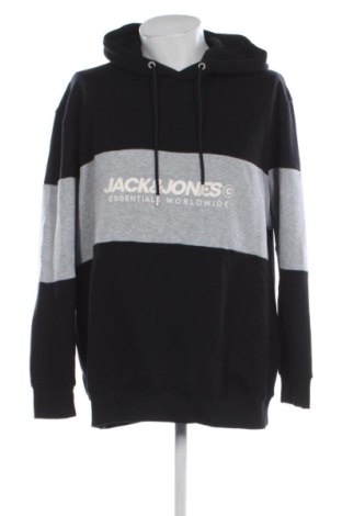 Мъжки суитшърт Jack & Jones, Размер 4XL, Цвят Многоцветен, Цена 17,89 €, #136479938