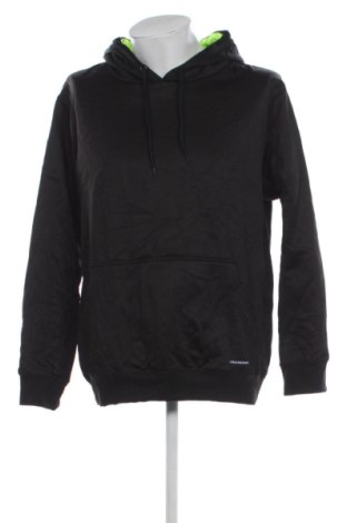 Hanorac de bărbați Jackeroo, Mărime L, Culoare Negru, Preț 123,99 Lei
