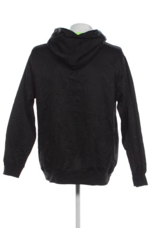 Hanorac de bărbați Jackeroo, Mărime L, Culoare Negru, Preț 123,99 Lei