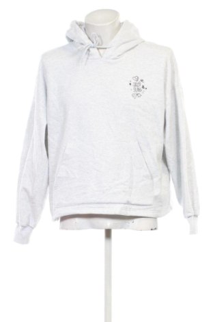 Мъжки суитшърт Jaggad, Размер XL, Цвят Сив, Цена 21,47 €