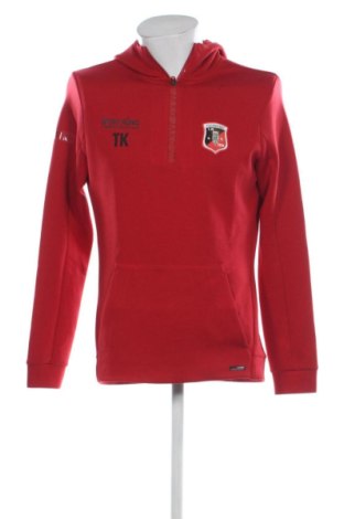 Мъжки суитшърт Jako, Размер M, Цвят Червен, Цена 21,47 €